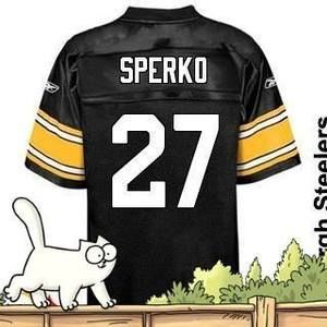 Meet your Posher, Sue